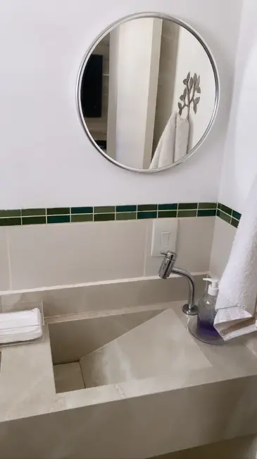 Sobrado com 2 quartos à venda, 75m2 em Cidade Jardim, Sorocaba - SP - imagem 8 Foto 8 de Sobrado com 2 quartos à venda, 75m2 em Cidade Jardim, Sorocaba - SP