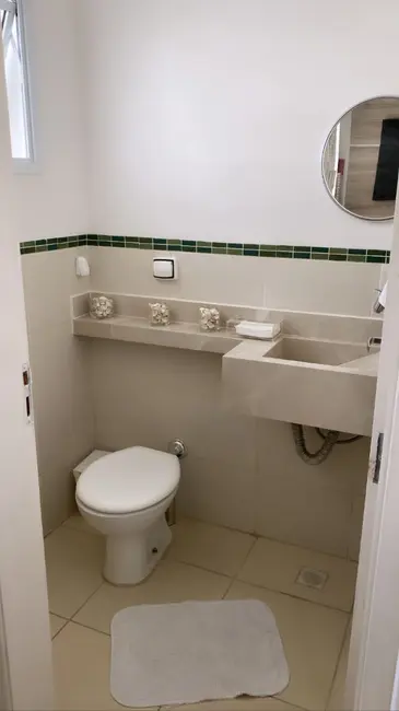 Sobrado com 2 quartos à venda, 75m2 em Cidade Jardim, Sorocaba - SP - imagem 7 Foto 7 de Sobrado com 2 quartos à venda, 75m2 em Cidade Jardim, Sorocaba - SP