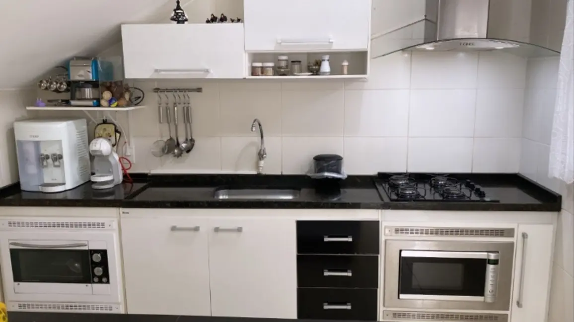 Sobrado com 2 quartos à venda, 75m2 em Cidade Jardim, Sorocaba - SP - imagem 3 Foto 3 de Sobrado com 2 quartos à venda, 75m2 em Cidade Jardim, Sorocaba - SP
