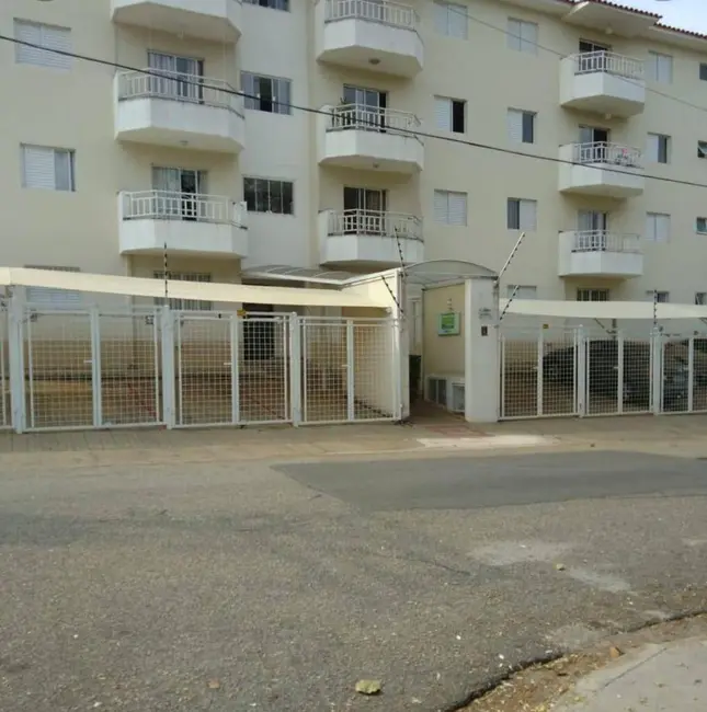 Apartamento com 2 quartos à venda, 80m2 em Jardim Vera Cruz, Sorocaba - SP - imagem 3 Foto 3 de Apartamento com 2 quartos à venda, 80m2 em Jardim Vera Cruz, Sorocaba - SP