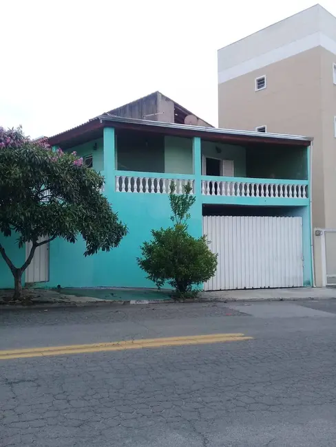 Foto 1 de Casa com 3 quartos à venda, 323m2 em Wanel Ville, Sorocaba - SP