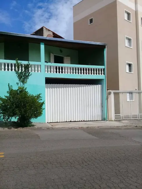 Casa com 3 quartos à venda, 323m2 em Wanel Ville, Sorocaba - SP - imagem 7 Foto 7 de Casa com 3 quartos à venda, 323m2 em Wanel Ville, Sorocaba - SP
