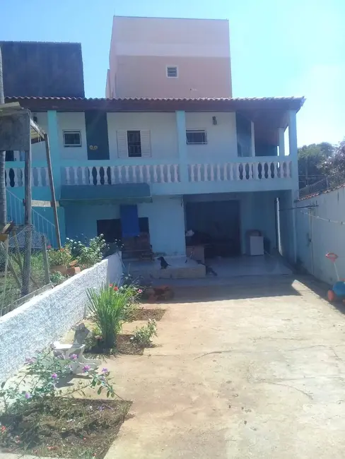 Casa com 3 quartos à venda, 323m2 em Wanel Ville, Sorocaba - SP - imagem 9 Foto 9 de Casa com 3 quartos à venda, 323m2 em Wanel Ville, Sorocaba - SP
