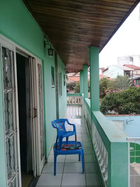 Casa com 3 quartos à venda, 323m2 em Wanel Ville, Sorocaba - SP - imagem 4 Foto 4 de Casa com 3 quartos à venda, 323m2 em Wanel Ville, Sorocaba - SP