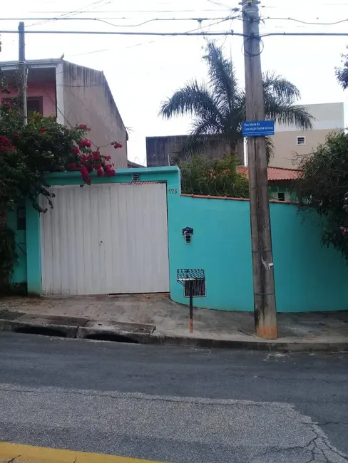 Foto 2 de Casa com 3 quartos à venda, 323m2 em Wanel Ville, Sorocaba - SP