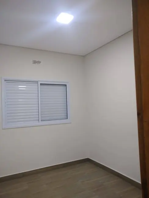 Foto 2 de Casa de Condomínio com 3 quartos à venda, 154m2 em Caguassu, Sorocaba - SP