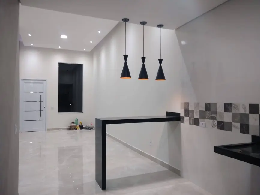 Casa de Condomínio com 3 quartos à venda, 154m2 em Caguassu, Sorocaba - SP - imagem 9 Foto 9 de Casa de Condomínio com 3 quartos à venda, 154m2 em Caguassu, Sorocaba - SP