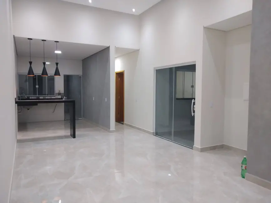 Casa de Condomínio com 3 quartos à venda, 154m2 em Caguassu, Sorocaba - SP - imagem 6 Foto 6 de Casa de Condomínio com 3 quartos à venda, 154m2 em Caguassu, Sorocaba - SP
