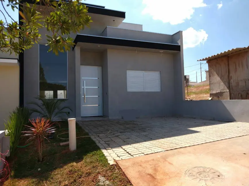 Casa de Condomínio com 3 quartos à venda, 154m2 em Caguassu, Sorocaba - SP - imagem 5 Foto 5 de Casa de Condomínio com 3 quartos à venda, 154m2 em Caguassu, Sorocaba - SP