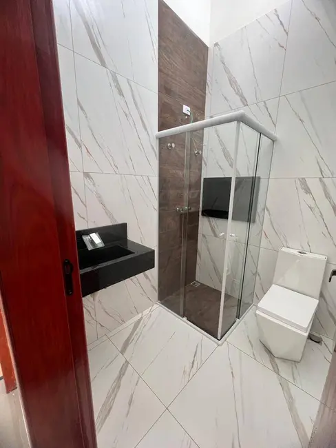 Casa com 3 quartos à venda, 154m2 em Caguassu, Sorocaba - SP - imagem 6 Foto 6 de Casa com 3 quartos à venda, 154m2 em Caguassu, Sorocaba - SP
