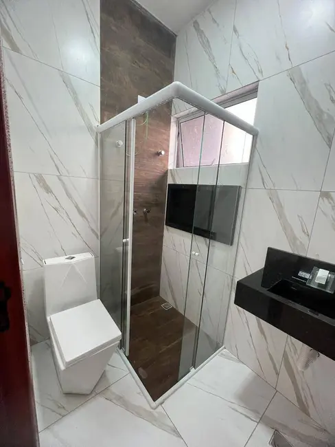 Casa com 3 quartos à venda, 154m2 em Caguassu, Sorocaba - SP - imagem 7 Foto 7 de Casa com 3 quartos à venda, 154m2 em Caguassu, Sorocaba - SP