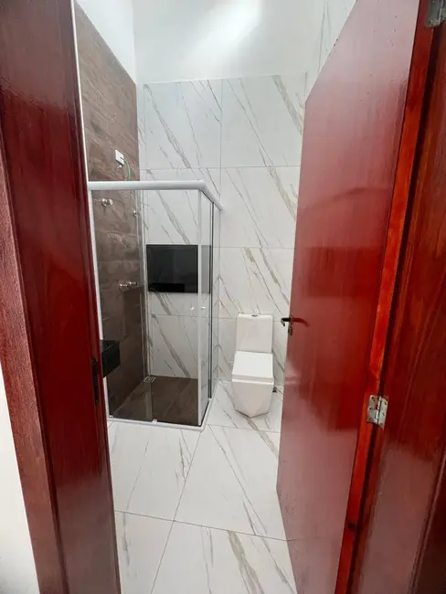 Casa com 3 quartos à venda, 154m2 em Caguassu, Sorocaba - SP - imagem 8 Foto 8 de Casa com 3 quartos à venda, 154m2 em Caguassu, Sorocaba - SP