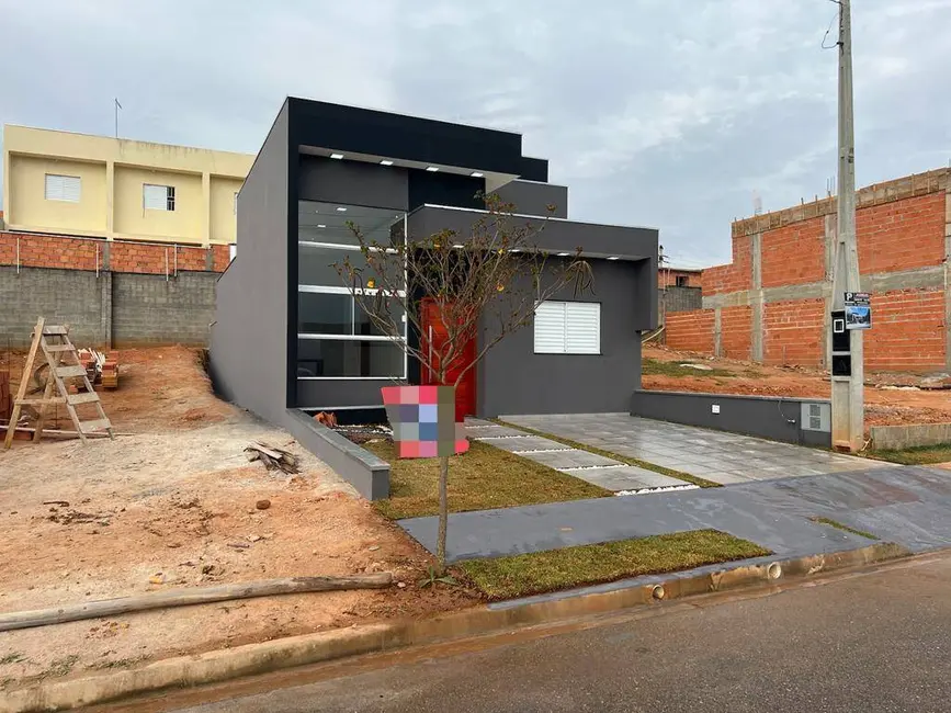Casa com 3 quartos à venda, 154m2 em Caguassu, Sorocaba - SP - imagem 3 Foto 3 de Casa com 3 quartos à venda, 154m2 em Caguassu, Sorocaba - SP