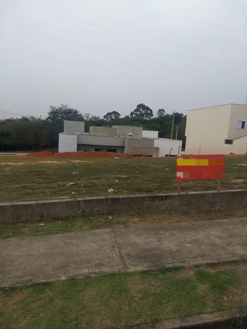 Foto 3 de Terreno / Lote à venda, 154m2 em Caguassu, Sorocaba - SP