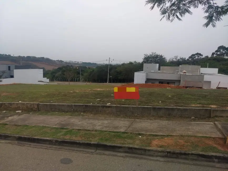 Foto 1 de Terreno / Lote à venda, 154m2 em Caguassu, Sorocaba - SP