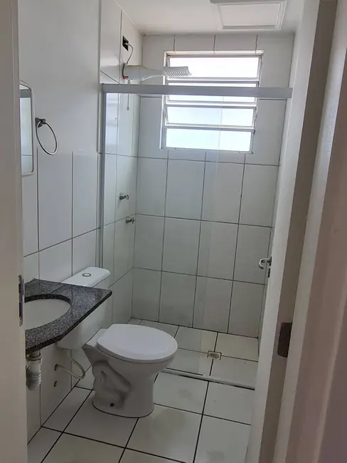 Foto 6 de Apartamento com 2 quartos à venda, 53m2 em Parque Reserva Fazenda Imperial, Sorocaba - SP