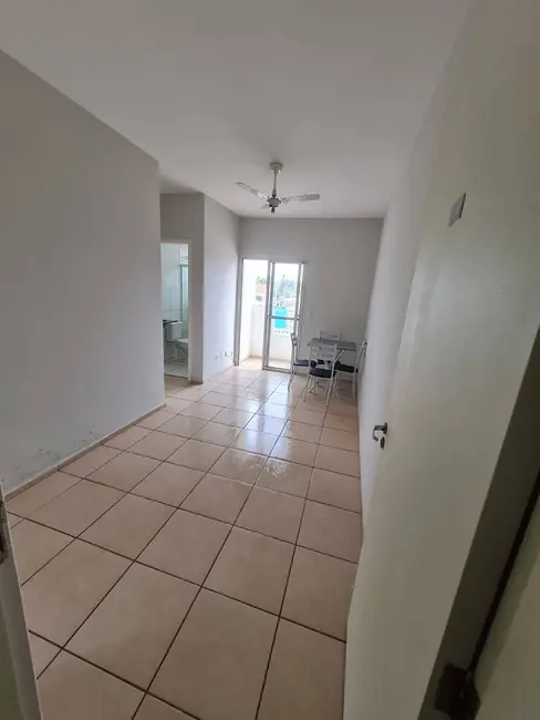 Foto 3 de Apartamento com 2 quartos à venda, 53m2 em Parque Reserva Fazenda Imperial, Sorocaba - SP
