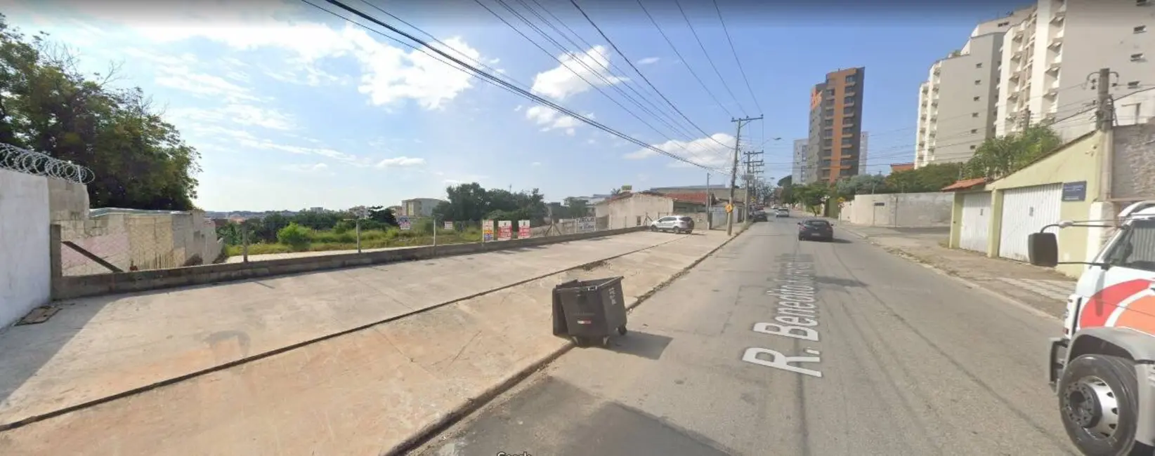 Terreno / Lote à venda e para alugar, 2200m2 em Jardim Simus, Sorocaba - SP - imagem 4 Foto 4 de Terreno / Lote à venda e para alugar, 2200m2 em Jardim Simus, Sorocaba - SP