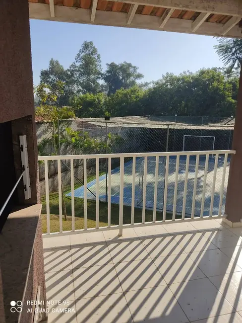 Casa com 2 quartos à venda em Quintais do Imperador, Sorocaba - SP - imagem 4 Foto 4 de Casa com 2 quartos à venda em Quintais do Imperador, Sorocaba - SP