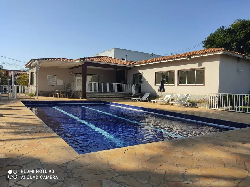 Casa com 2 quartos à venda em Quintais do Imperador, Sorocaba - SP - imagem 1 Foto 1 de Casa com 2 quartos à venda em Quintais do Imperador, Sorocaba - SP