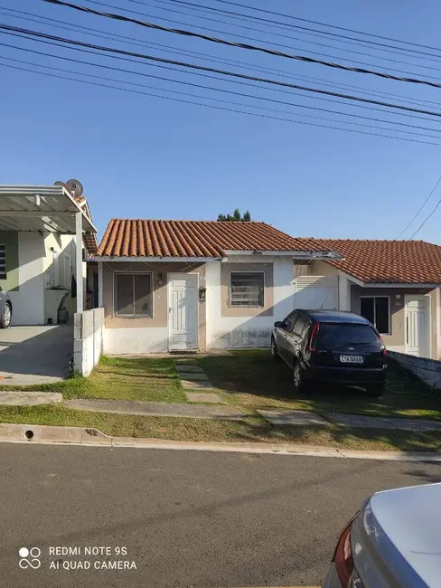 Casa com 2 quartos à venda em Quintais do Imperador, Sorocaba - SP - imagem 6 Foto 6 de Casa com 2 quartos à venda em Quintais do Imperador, Sorocaba - SP