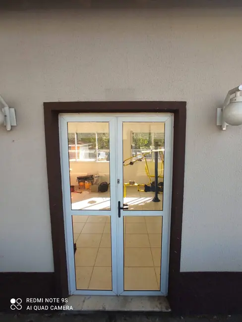 Casa com 2 quartos à venda em Quintais do Imperador, Sorocaba - SP - imagem 5 Foto 5 de Casa com 2 quartos à venda em Quintais do Imperador, Sorocaba - SP