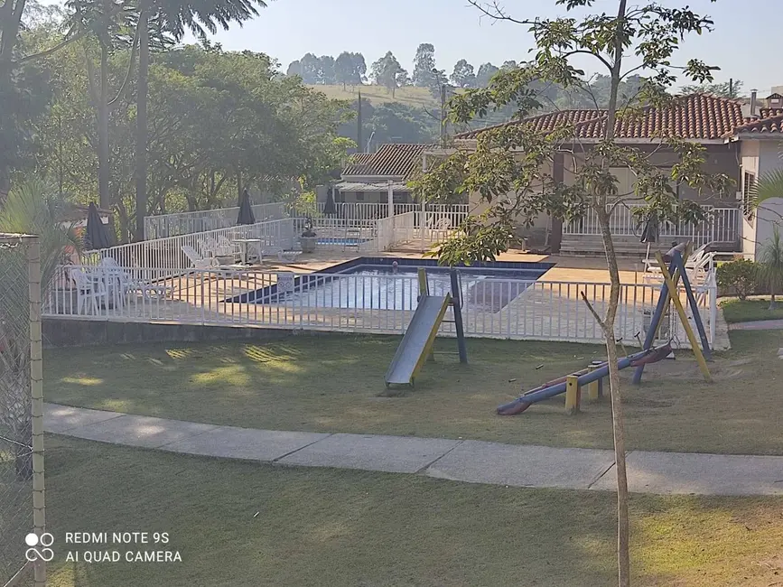 Casa com 2 quartos à venda em Quintais do Imperador, Sorocaba - SP - imagem 3 Foto 3 de Casa com 2 quartos à venda em Quintais do Imperador, Sorocaba - SP