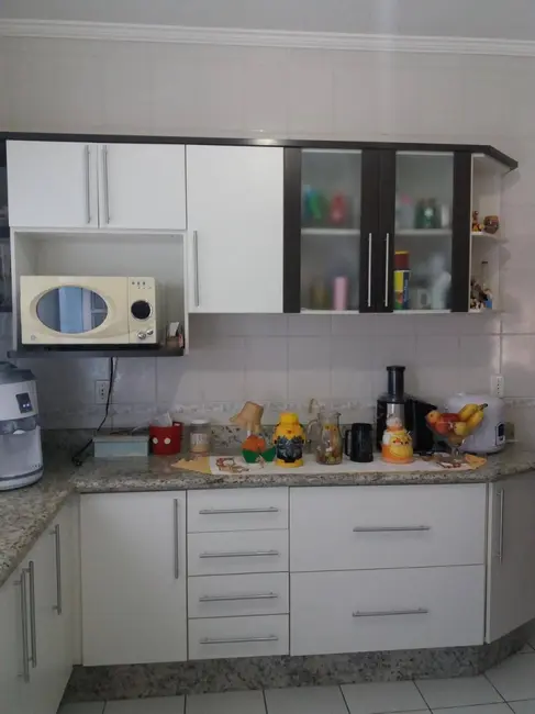 Foto 7 de Casa com 3 quartos à venda, 147m2 em Jardim Santa Bárbara, Sorocaba - SP