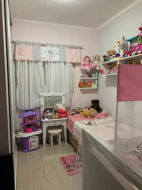 Foto 9 de Casa com 3 quartos à venda, 147m2 em Jardim Santa Bárbara, Sorocaba - SP