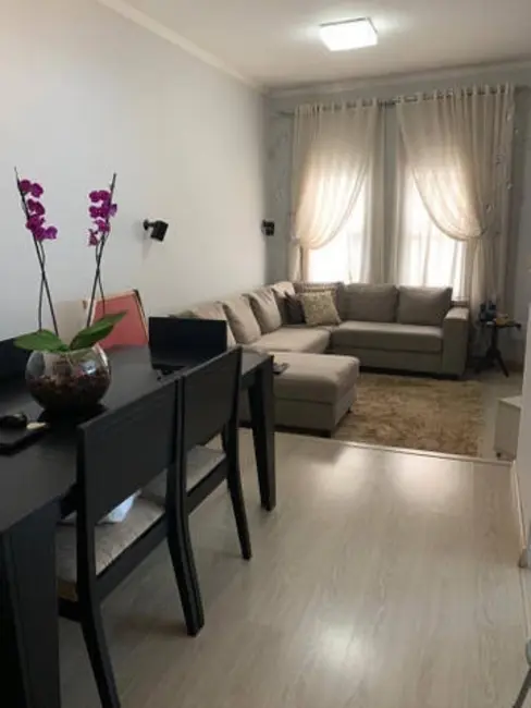 Foto 4 de Casa com 3 quartos à venda, 147m2 em Jardim Santa Bárbara, Sorocaba - SP
