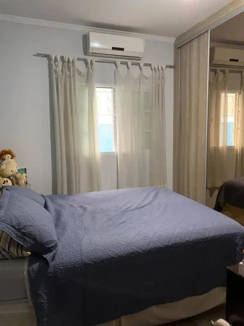 Foto 8 de Casa com 3 quartos à venda, 147m2 em Jardim Santa Bárbara, Sorocaba - SP