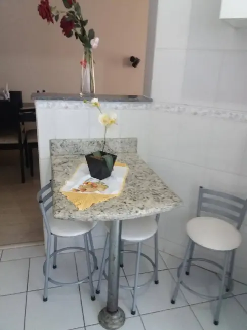 Foto 5 de Casa com 3 quartos à venda, 147m2 em Jardim Santa Bárbara, Sorocaba - SP