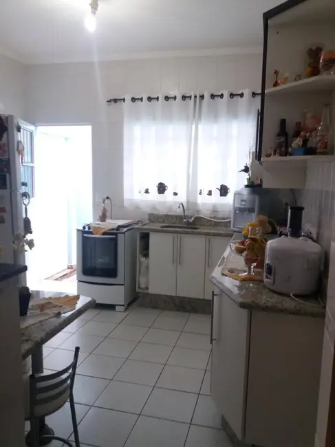 Foto 6 de Casa com 3 quartos à venda, 147m2 em Jardim Santa Bárbara, Sorocaba - SP