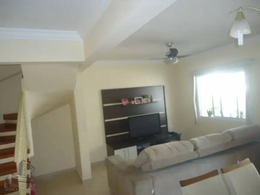Casa de Condomínio com 3 quartos à venda, 115m2 em Jardim Alvorada, Sorocaba - SP - imagem 4 Foto 4 de Casa de Condomínio com 3 quartos à venda, 115m2 em Jardim Alvorada, Sorocaba - SP