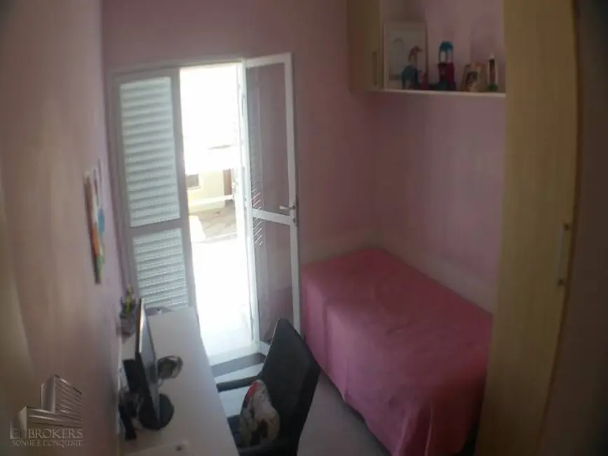 Casa de Condomínio com 3 quartos à venda, 115m2 em Jardim Alvorada, Sorocaba - SP - imagem 8 Foto 8 de Casa de Condomínio com 3 quartos à venda, 115m2 em Jardim Alvorada, Sorocaba - SP