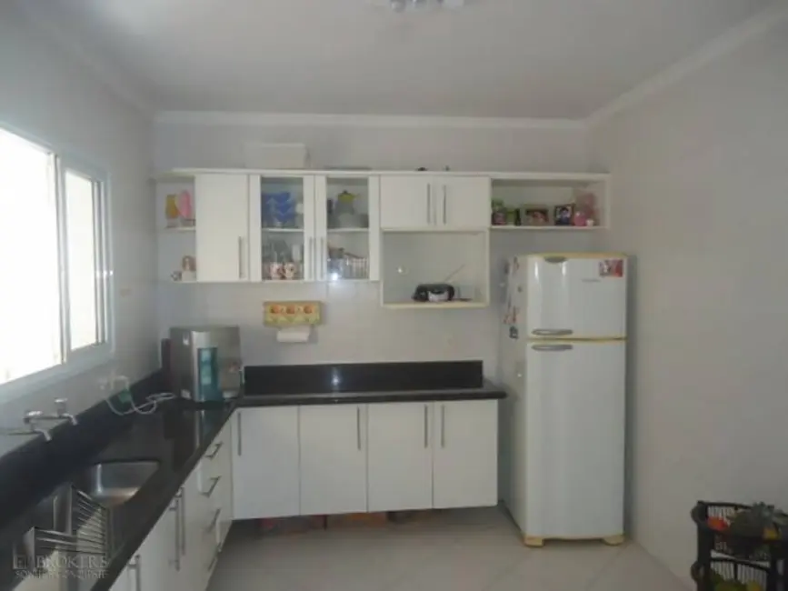 Casa de Condomínio com 3 quartos à venda, 115m2 em Jardim Alvorada, Sorocaba - SP - imagem 6 Foto 6 de Casa de Condomínio com 3 quartos à venda, 115m2 em Jardim Alvorada, Sorocaba - SP