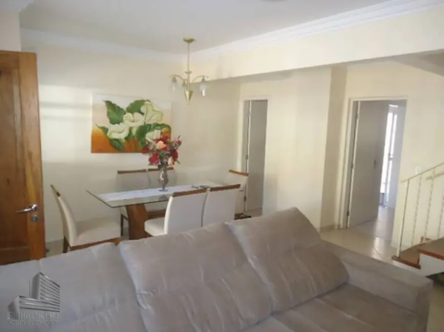 Casa de Condomínio com 3 quartos à venda, 115m2 em Jardim Alvorada, Sorocaba - SP - imagem 5 Foto 5 de Casa de Condomínio com 3 quartos à venda, 115m2 em Jardim Alvorada, Sorocaba - SP