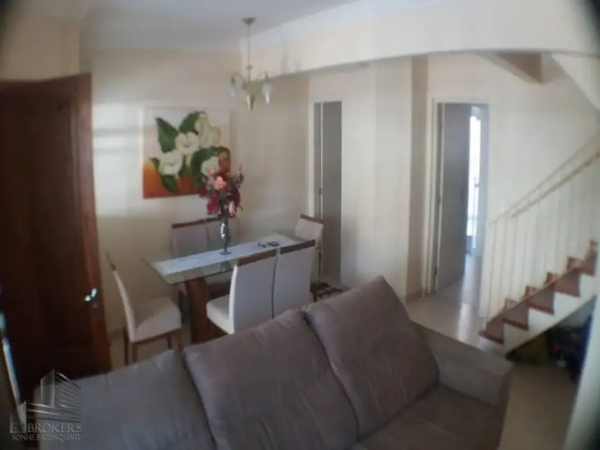 Casa de Condomínio com 3 quartos à venda, 115m2 em Jardim Alvorada, Sorocaba - SP - imagem 3 Foto 3 de Casa de Condomínio com 3 quartos à venda, 115m2 em Jardim Alvorada, Sorocaba - SP