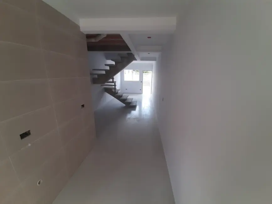 Foto 7 de Sobrado com 2 quartos à venda, 60m2 em Parque das Laranjeiras, Sorocaba - SP