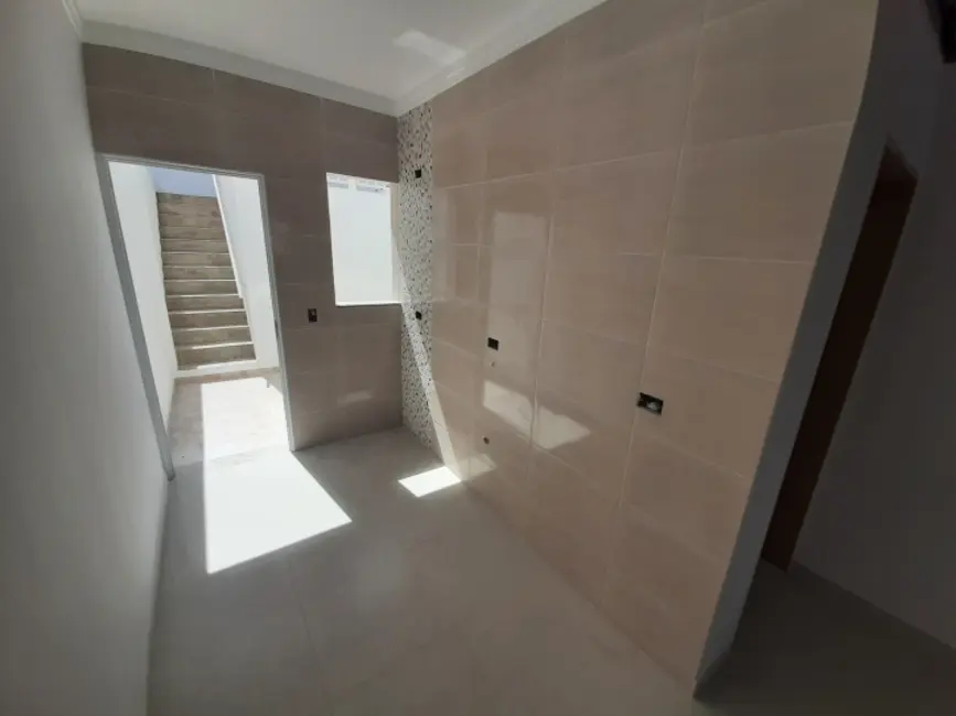 Foto 6 de Sobrado com 2 quartos à venda, 60m2 em Parque das Laranjeiras, Sorocaba - SP