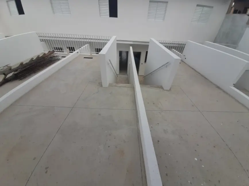 Foto 9 de Sobrado com 2 quartos à venda, 60m2 em Parque das Laranjeiras, Sorocaba - SP