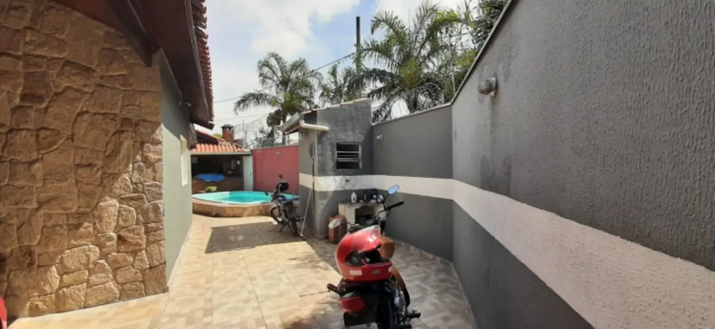 Casa de Condomínio com 3 quartos à venda, 155m2 em Jardim Nápoli, Sorocaba - SP - imagem 3 Foto 3 de Casa de Condomínio com 3 quartos à venda, 155m2 em Jardim Nápoli, Sorocaba - SP