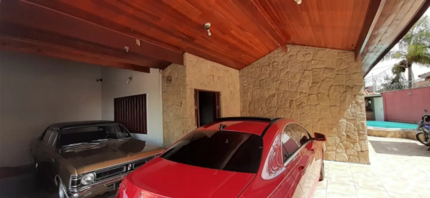 Casa de Condomínio com 3 quartos à venda, 155m2 em Jardim Nápoli, Sorocaba - SP - imagem 9 Foto 9 de Casa de Condomínio com 3 quartos à venda, 155m2 em Jardim Nápoli, Sorocaba - SP