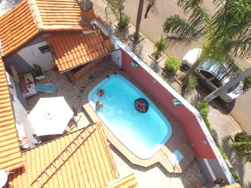 Casa de Condomínio com 3 quartos à venda, 155m2 em Jardim Nápoli, Sorocaba - SP - imagem 1 Foto 1 de Casa de Condomínio com 3 quartos à venda, 155m2 em Jardim Nápoli, Sorocaba - SP