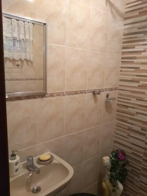 Foto 9 de Sobrado com 3 quartos à venda, 125m2 em Jardim Maria Eugênia, Sorocaba - SP