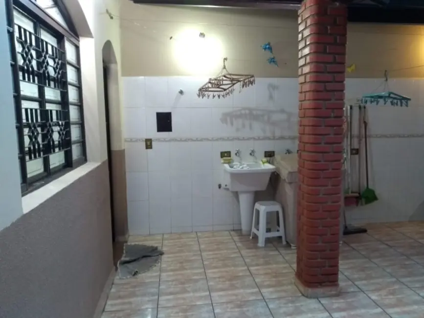 Foto 1 de Sobrado com 3 quartos à venda, 125m2 em Jardim Maria Eugênia, Sorocaba - SP