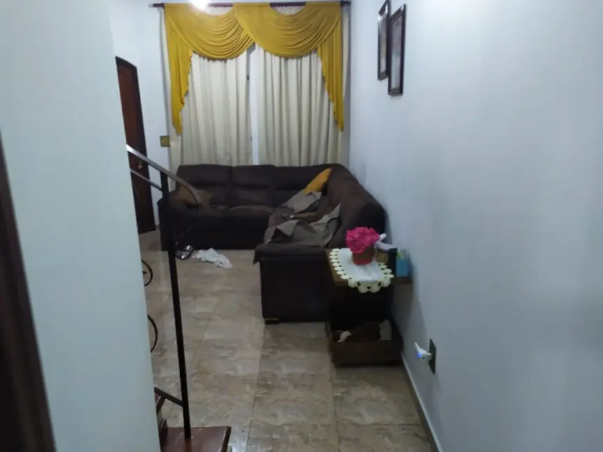 Foto 4 de Sobrado com 3 quartos à venda, 125m2 em Jardim Maria Eugênia, Sorocaba - SP