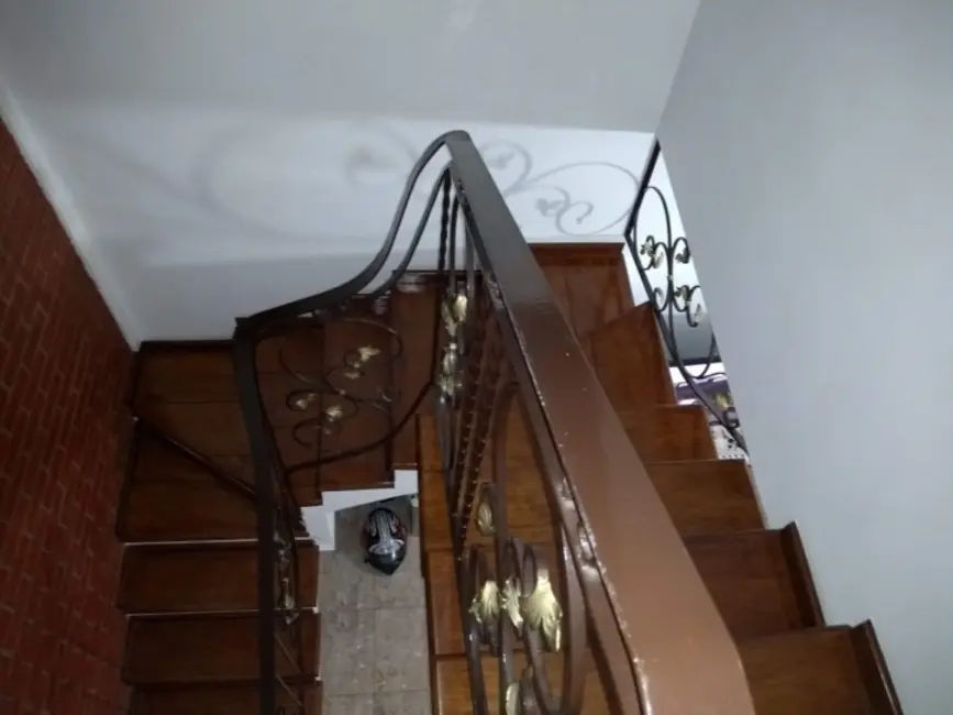 Foto 3 de Sobrado com 3 quartos à venda, 125m2 em Jardim Maria Eugênia, Sorocaba - SP