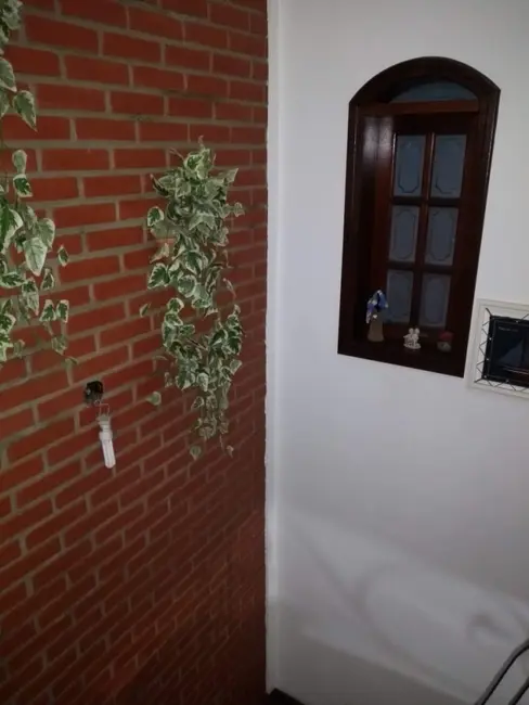 Foto 2 de Sobrado com 3 quartos à venda, 125m2 em Jardim Maria Eugênia, Sorocaba - SP