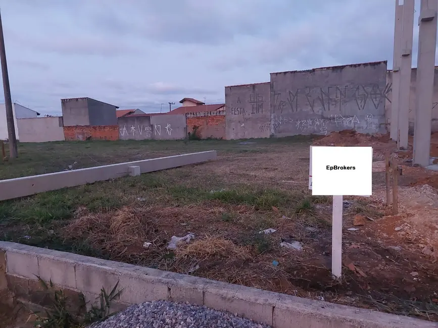 Foto 1 de Terreno / Lote à venda, 300m2 em Wanel Ville, Sorocaba - SP